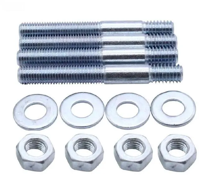 Main image of Carburetor Studs Holley Intake