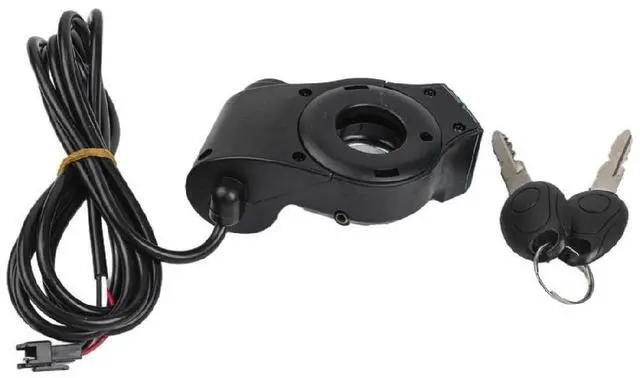 Main image of Digital Voltage Meter 12-84V