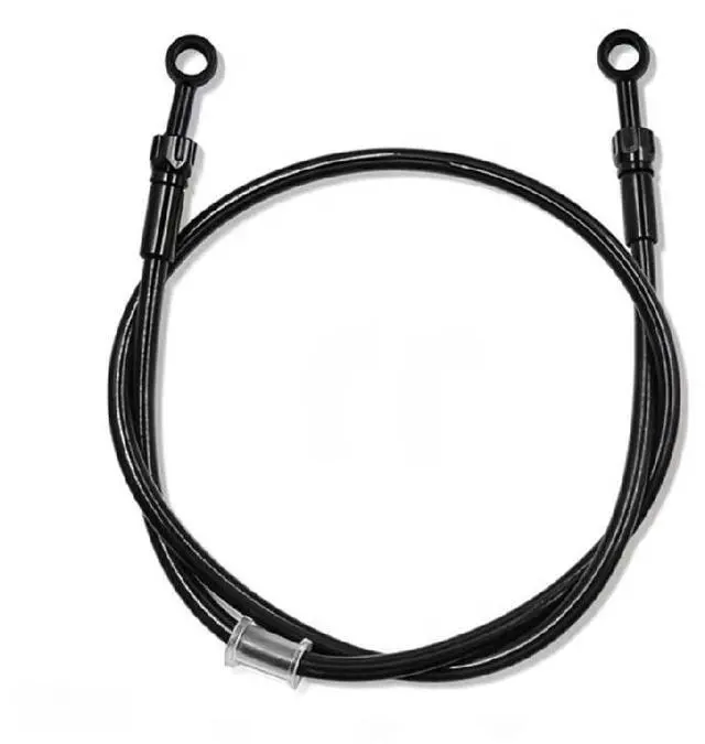 Main image of Brake Hose Stainless Steel Motorcycle