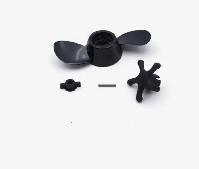 Main image of Outboard Propeller Black High Speed