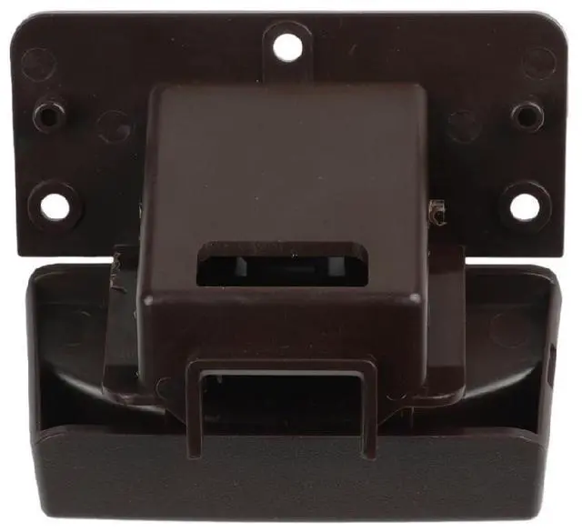 Main image of Storage Box Latch Ram 3500 2014