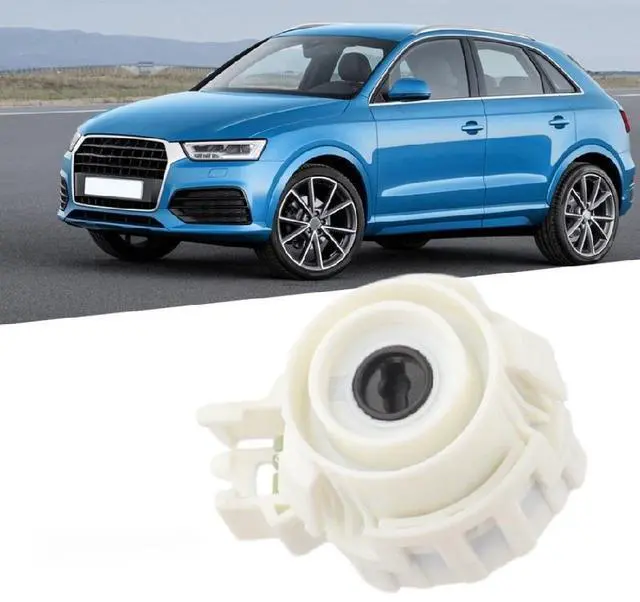Main image of Ignition Switch Efficient Performance