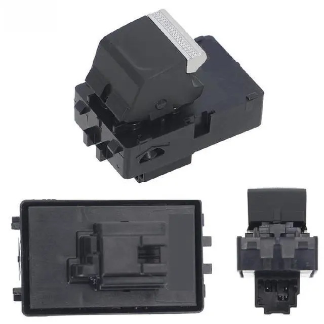 Main image of Window Switch E-Tech 254201060R