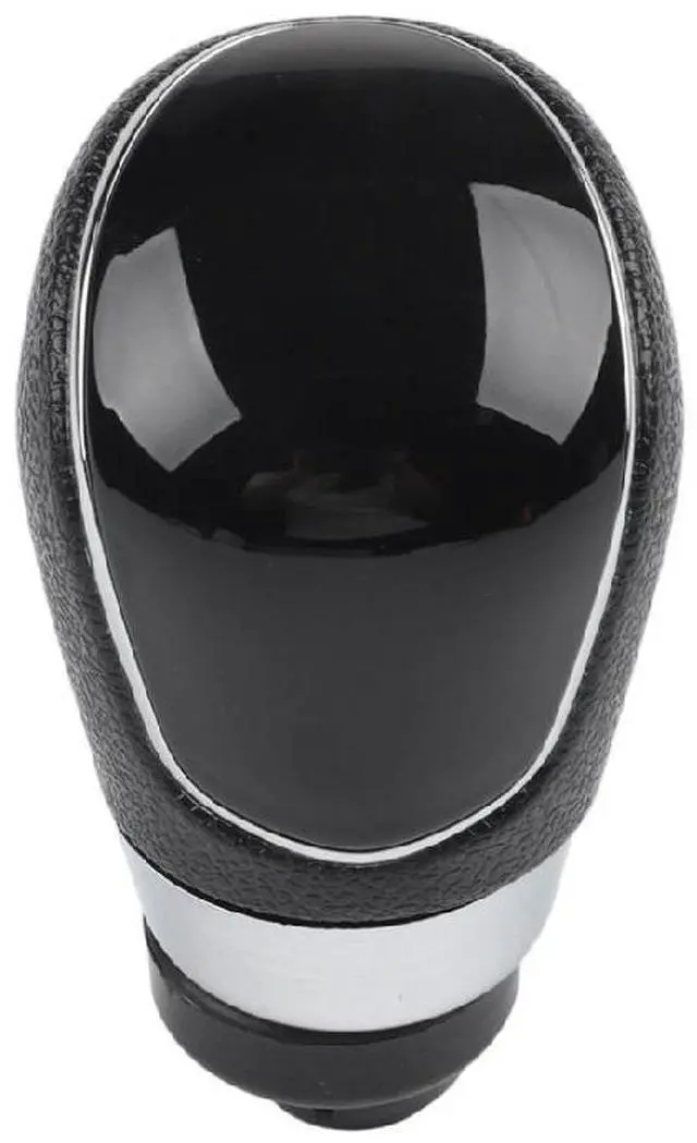 Main image of 5-Speed Gear Shift Knob MK4 MK7