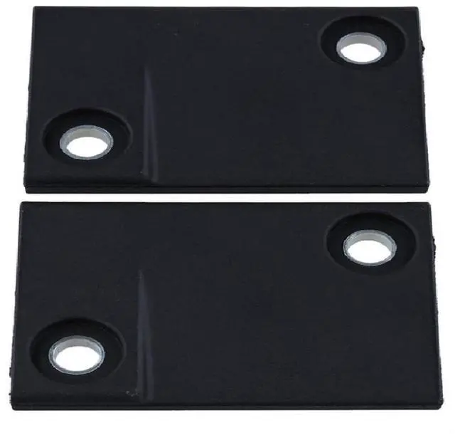 Main image of Rear Door Striker Relay Boxer