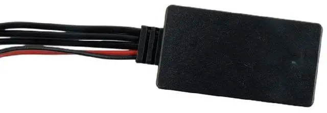 Main image of Radio Adapter 2RCA AUX Input