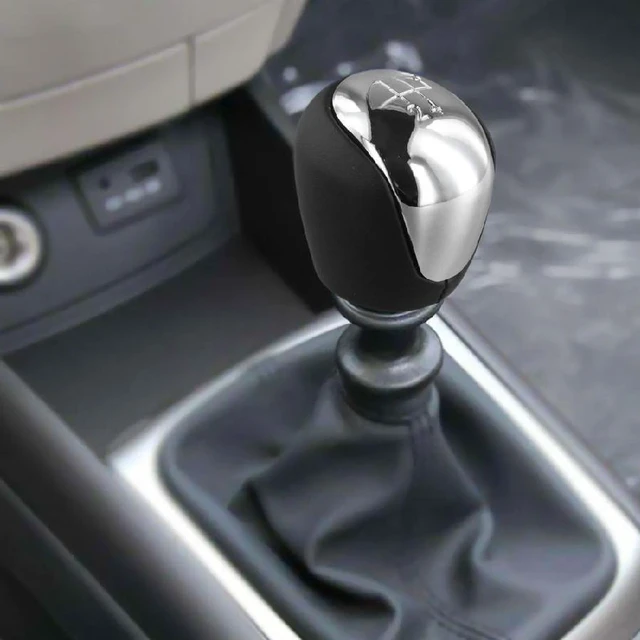 Main image of Manual Gear Shift Knob 5 Speed