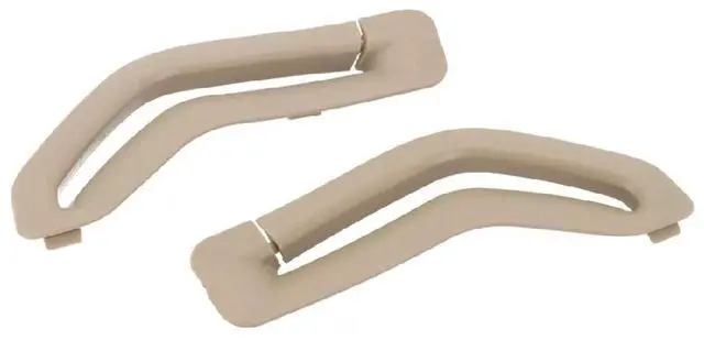 Main image of Front Seat Belt Trim 39885875