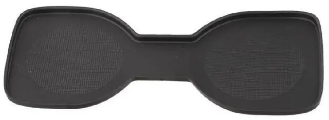 Main image of Cup Holder Mat Console Cushion