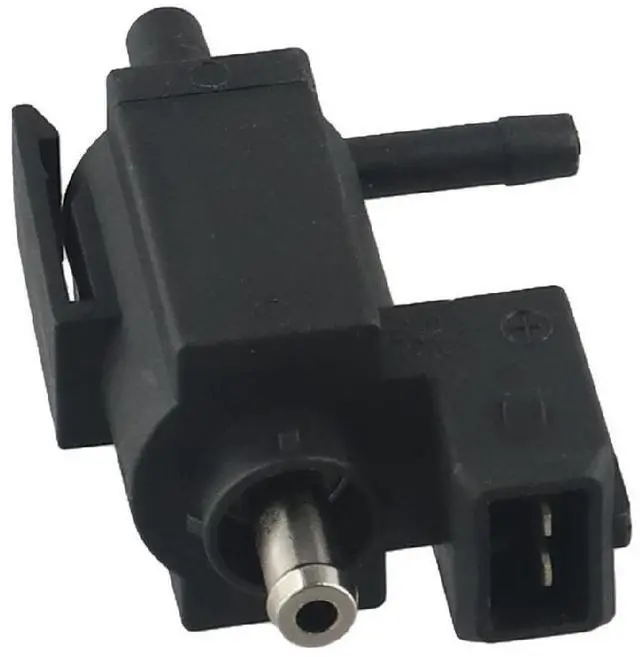 Main image of Turbo Control Valve 12787706