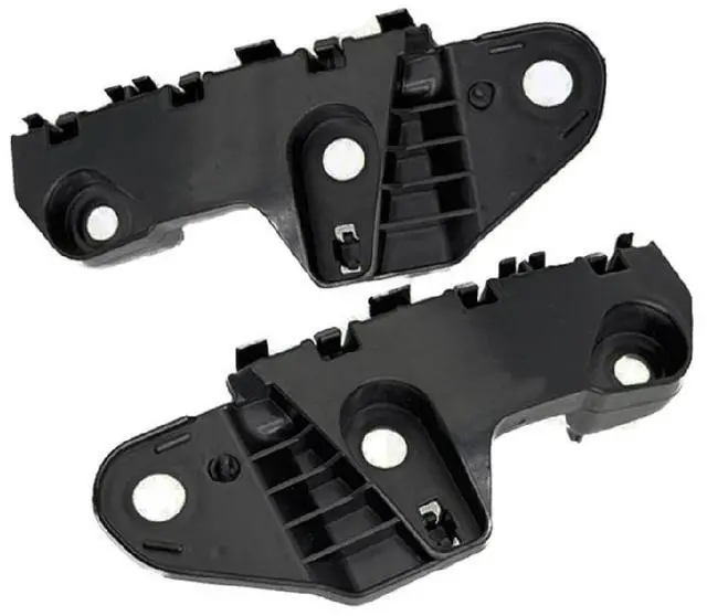 Main image of Tow Hook Cover 2013-16 2Pcs