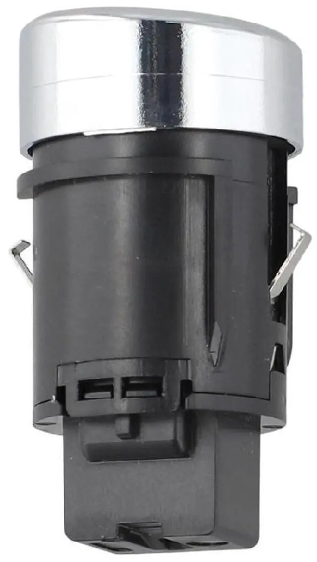 Main image of Engine Start Switch ABS Direct