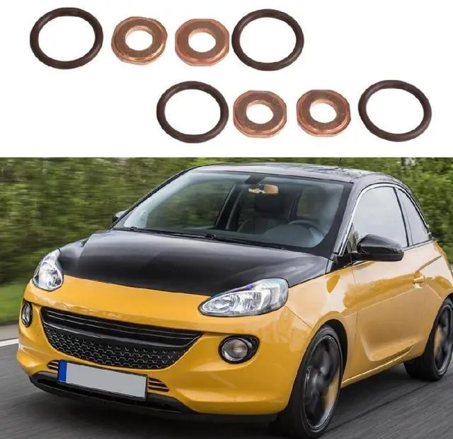 Main image of Gasket Sealing Ring Direct Replacement