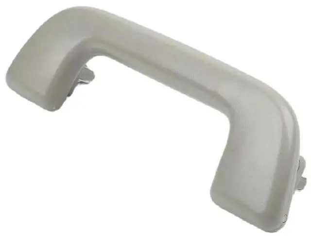 Main image of FOR Car Interior Repair Beige Roof Grab Handle Car Assist Handle OE Specification Plastic Material Easy Installation
