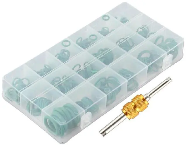 Main image of O-Ring Seal Set 270Pcs HVAC
