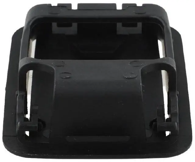 Main image of Seat Hook Latch Cover A6 C7