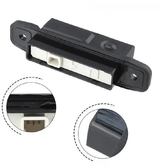 Main image of Tailgate Handle Switch RAV4