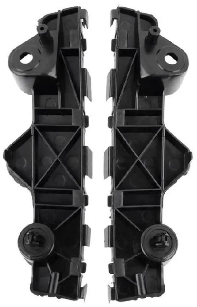 Main image of Bumper Retainer Left Right 2011