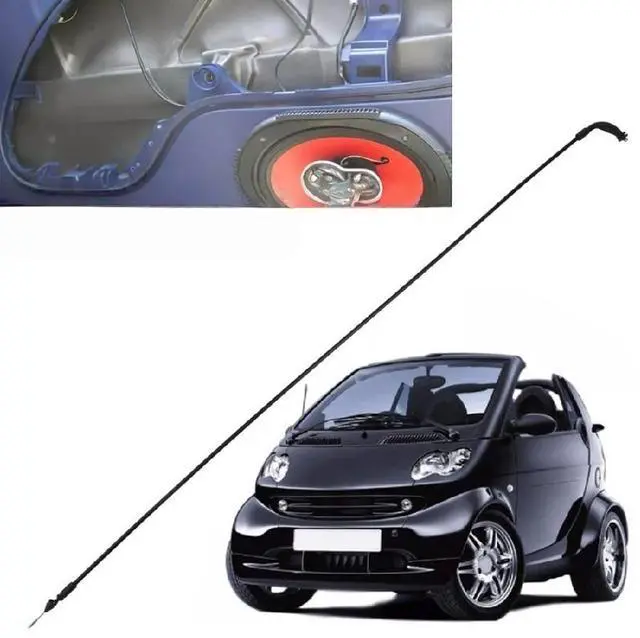Main image of Front Interior Latch Q0001973V005