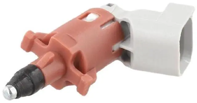 Main image of Door Jamb Switch 3F2T-14018-AA