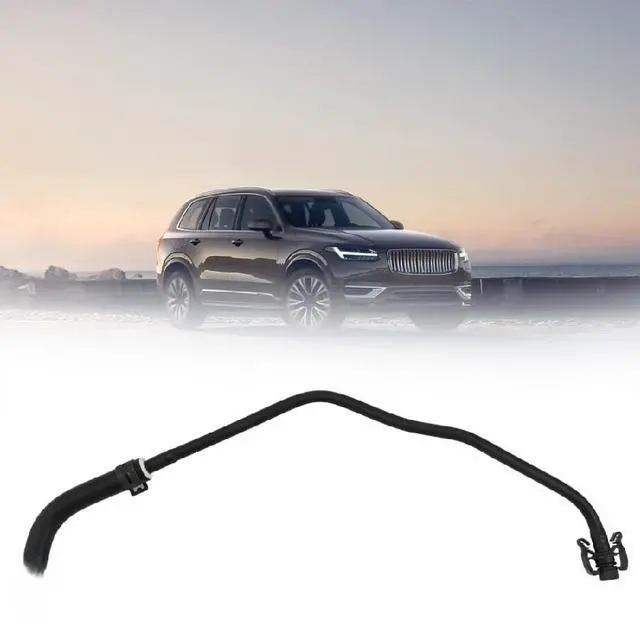 Main image of Coolant Breather Hose Easy Install