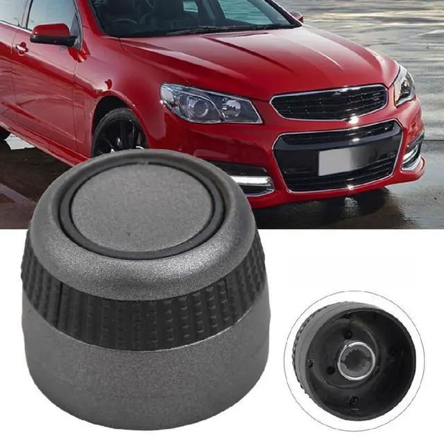 Main image of Volume Control Knob 92292578 Caprice