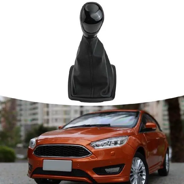 Main image of Gear Shifter Modern Fitment Focus