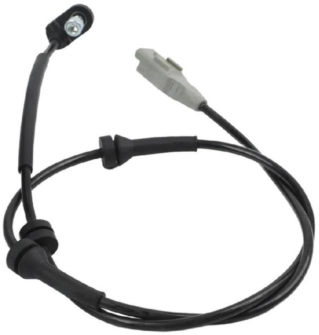 Main image of ABS Wheel Speed Sensor Rear