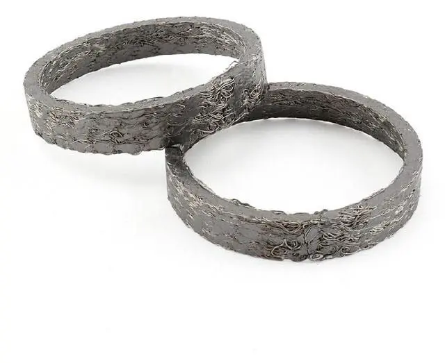 Main image of Motorcycle Gasket 2-Pack High Temp