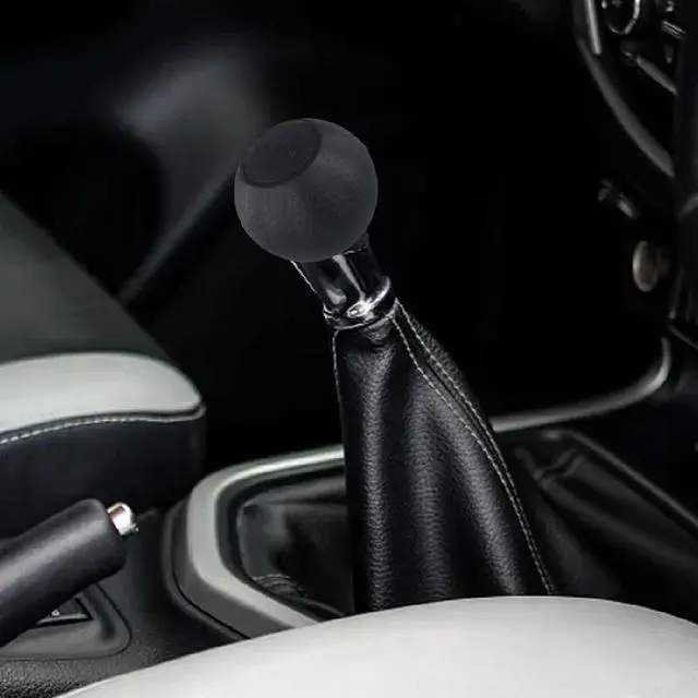 Main image of Gear Shift Knob Smart 450 1998