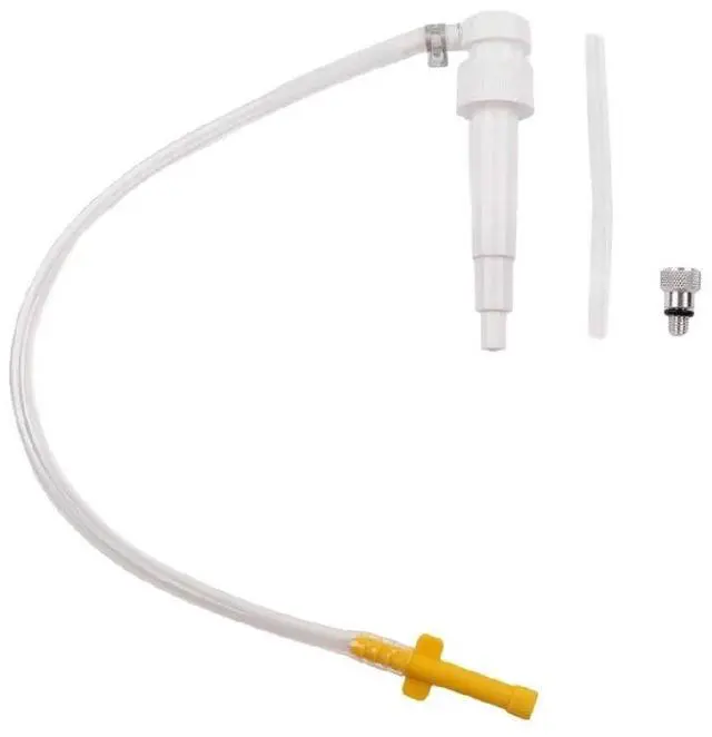 Main image of Marine Oil Suction Easy Operation