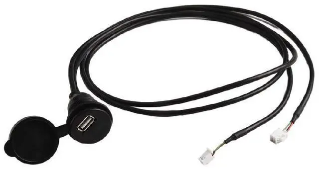 Main image of USB Extension Cable Dash Mount