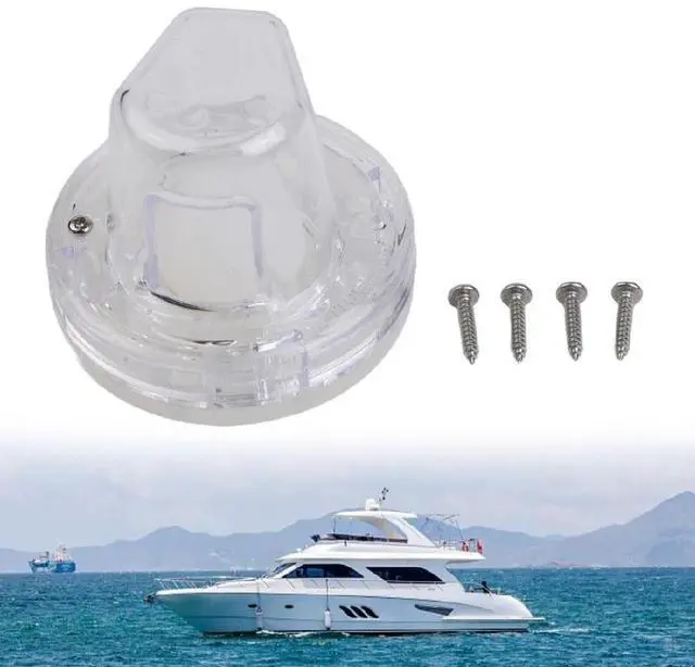 Main image of Self-Bailing Scupper Valve Drain