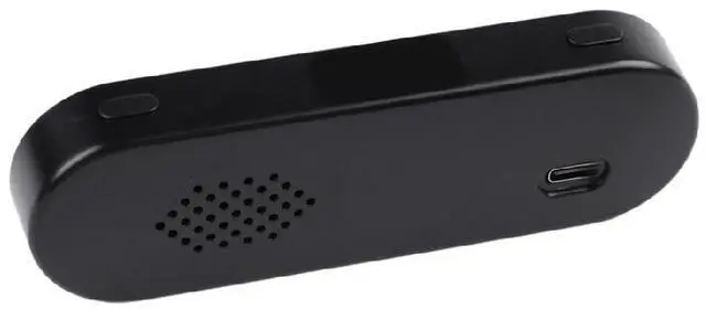 Main image of HUD Display Dashboard Metric Unit