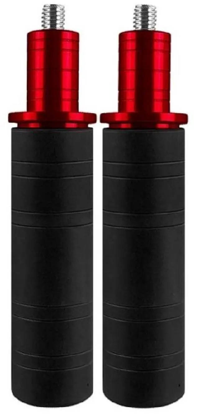 Main image of Frame Sliders Anti Crash Aluminum