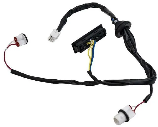 Main image of Tailgate Release Switch Direct