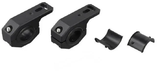 Main image of Light Mount Bracket Aluminum Alloy