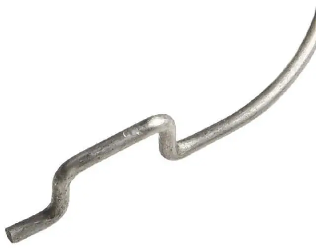 Main image of Fuel Door Spring Kit White Romeo