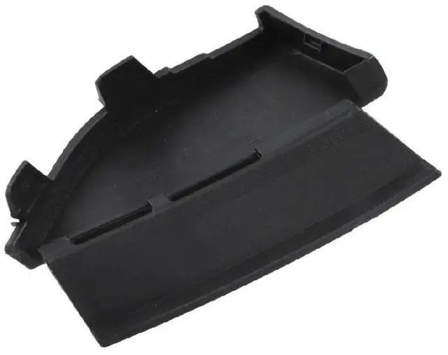Main image of Bumper Accessory 2018-22 Plastic