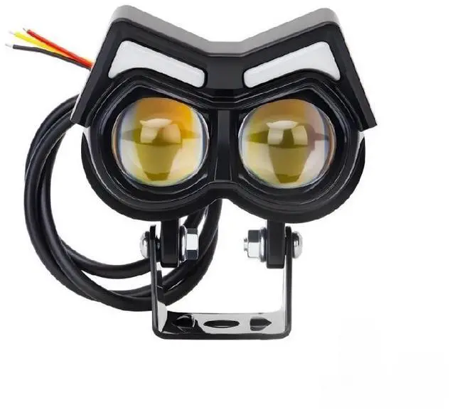 Main image of Motorcycle Headlight 20W IP67