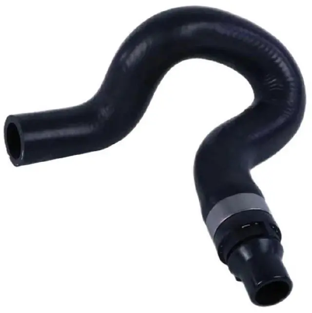 Main image of Heater Hose Engine Coolant Black