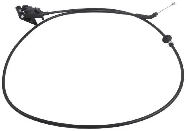 Main image of Bonnet Release Cable DIY Replacement