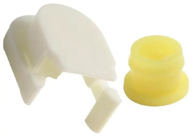 Main image of Shifter Bushing Set Transmission