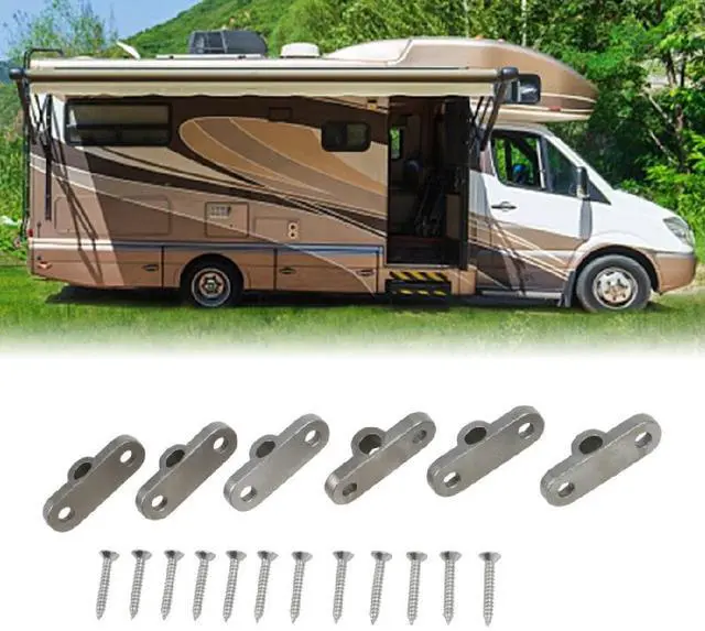 Main image of Stainless Steel Eyelets Outdoor