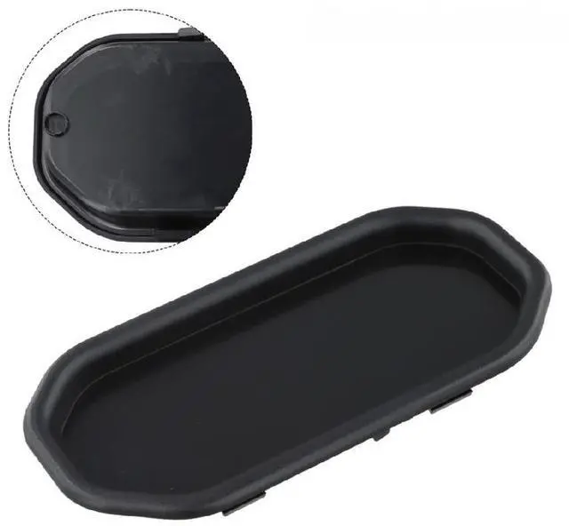 Main image of Front Bumper Sensor Cap 2017-24