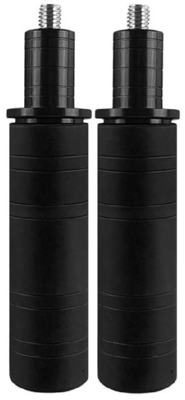 Main image of Frame Sliders Anti Crash Aluminum