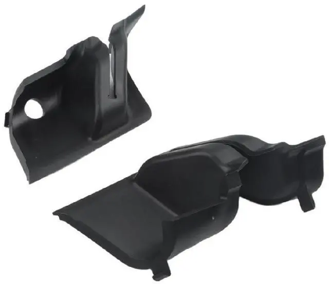 Main image of Bonnet Hinge Cover MK7 2006-13