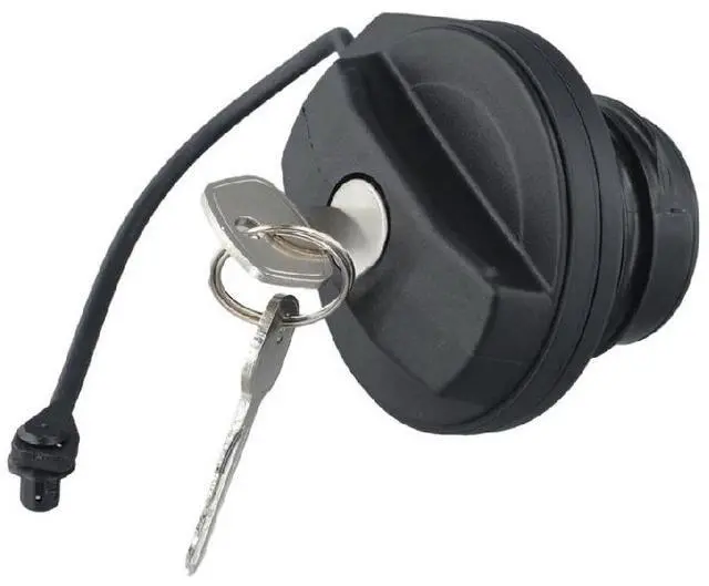 Main image of Locking Fuel Cap LR075664 LR032977