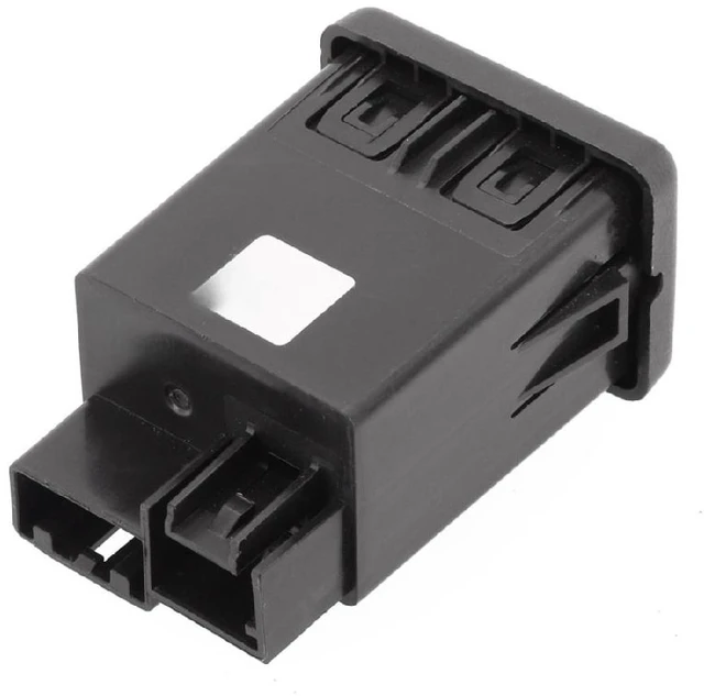 Main image of AUX Port Module Black Direct