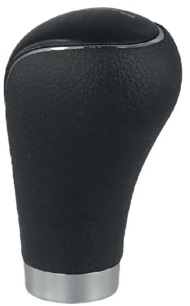 Main image of Gear Knob 5 Speed 2003-12